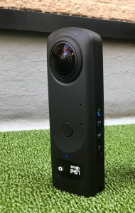 Ricoh THETA z1